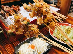 掌中宝-今邕烧烤(西大店)