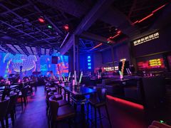 -MOSSO·Liveshow(M3香港广场店)
