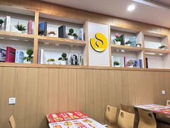 -华莱士·炸鸡汉堡(福德店)