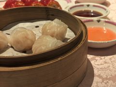 囍凤虾饺-囍凤楼·粤菜·点心·火锅(温特莱店)