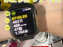 -沈坚强游泳俱乐部(武宁南路店)