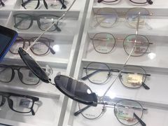 -宝岛眼镜·星创视光中心(威海路店)