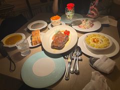 -波特曼西餐厅(中央大街店)