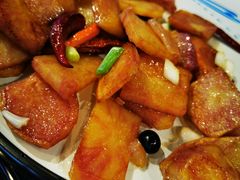 -隔壁老王·家常云南菜(花巷店)