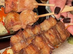 -鸟泉居酒屋·烧鸟·酒馆(百子湾店)