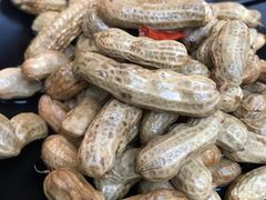 盐水花生-黄鱼炙夜·烧烤·小龙虾(世茂缤谷店)