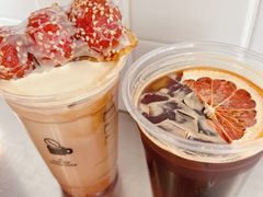 -Seesaw Coffee(环贸iapm店)