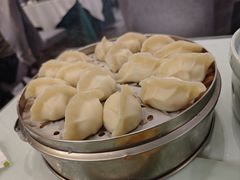 -王厚元饺子·辽菜·烤鸭(工会大厦店)