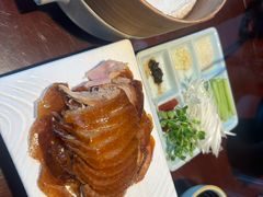 -恭敬李·烤鸭(天坛北门店)