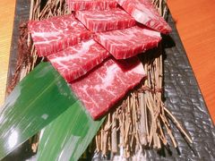 精选牛腩前-本寻烧肉酒场(双井店)