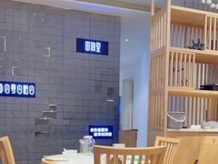 大堂-时间里·新派粤菜(远洋店)