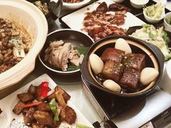 -中心大酒店·本味餐厅