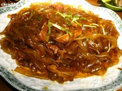 -李氏八大件老菜馆(万宝街店)