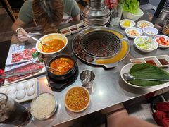 -喜来稀肉(虹泉路店)