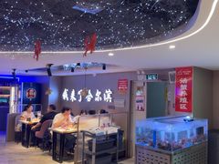 -徐记小怪兽肉蟹煲(中央大街店)