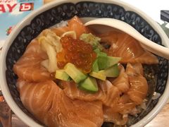 -初居食屋日式料理(万象城购物中心店)