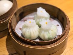 -小城粥道·海胆鲜虾粥(解放广场店)