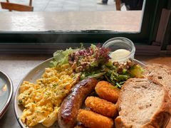 -RAC BAR(安福路店)