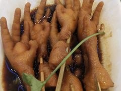 -潮喜竹溪荔湖酒家(荔枝湾店)