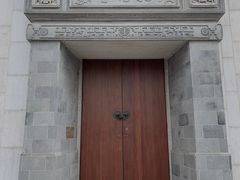 -嘉定博物馆
