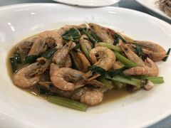 -阿湾楼·温州海鲜·江浙菜(京江路店)