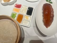 -四季民福烤鸭店(王府井东安门店)