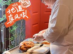 -范家小馆·四代传承烤鸭店(紫竹桥店)