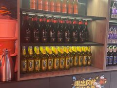 -鸣记脆皮烤鱼·海鲜烤鱼(三八广场店)