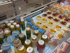 -BreadTalk面包新语·烘焙蛋糕(海珠丽影广场店)