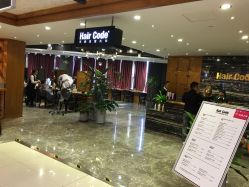 -HairCode芭曲发型