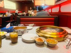 -钱小奴创意自助餐厅·原切谷饲安格斯畅吃(苏州昆山招商花园城店)