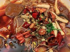 -渝信川菜(西单店)