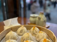 -忆秦园小笼包(惠山古镇总店)