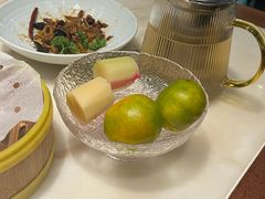 -宁海食府·涌宴(真和店)