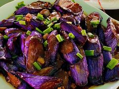 -晓琦农家菜馆·地道农家菜