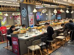 -龍歌自助小火锅(李沧丽达店)