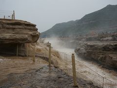 -陕西黄河壶口瀑布旅游区