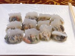 -新兴家喻酒家·羊城名宴(昌岗店)