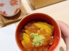 -鮨一日本料理(大中华店)