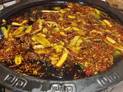 -费明中罗非鱼(大石坝店)