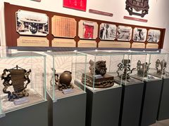 -中国闽台缘博物馆