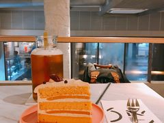 青梅茶-MIMI FASO(古仓店)