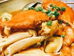 -湘满天下湖南山水主题餐厅(凤凰店)
