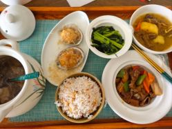 -和伊母婴护理中心·全套房(金山店)