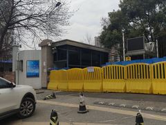 -中南财经政法大学(首义校区)