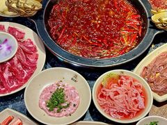 -蜀大侠火锅(总府路店)