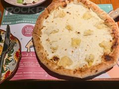 -摇滚披萨(长春街店)