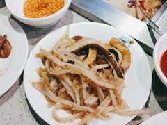 -圣琼美食百汇自助餐(白云万达店)