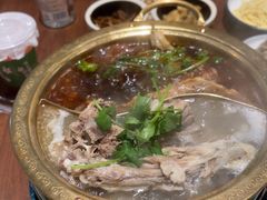 -大白羊蝎子馆(后沙峪山姆店)