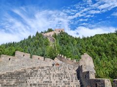 -雁门关景区